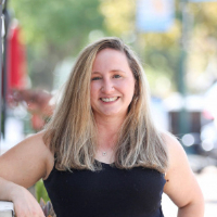 Robin Nichole Forsythe