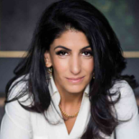 Sara Gharib Khaki