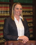 Brandi  Ward