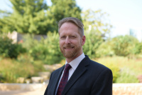 Mr. Ronald J Smeberg