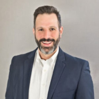 Mr. Scott Silver Cohen