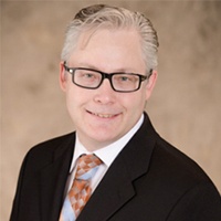 Mr. Darren L. Weiss