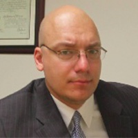 John Lehr