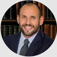 Mr. Erik Martin Abrams