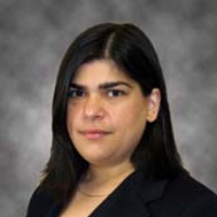 Samantha J. Chugh