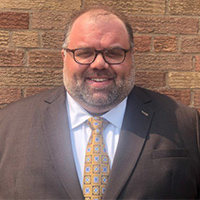 Kenneth W. Ryder III