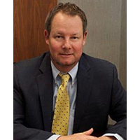 Chris Todd Hedrick