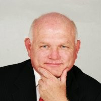 Andrew V. O'Shea