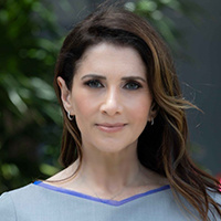 Ms. Stephanie A. Seligman