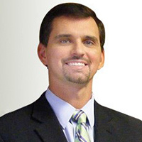 Mr. Eric Alan Stamps