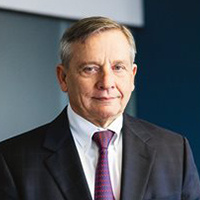 Mr. Anthony S. Bottar