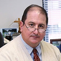 Mr. Bradley Scotte Hillman