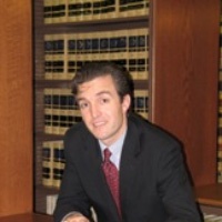 Christopher J. Currer Lawyer