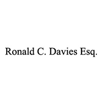 Ronald C. Davies Esq.
