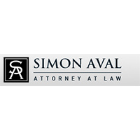 Simon Aval, Attorney at Law