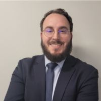 Mr. Ryan Basnight Zabel