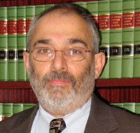 Mr. David Tykulsker