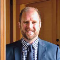 Mr. Barry Patrick Agnew