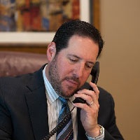 Mr. Jeremy Neil Goldman