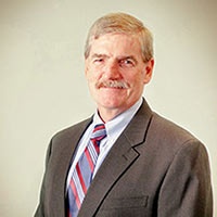 Roger D. Horgan