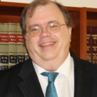 Dennis Francis Desmarais Lawyer