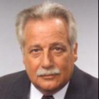 Alden Earl Bowen