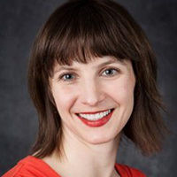 Ms. Christine Jarzab Kuntz