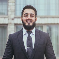 Phillip Haddad