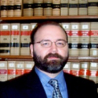 Robert P. Robert Lawyer