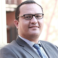 Mr. Ricardo Perez