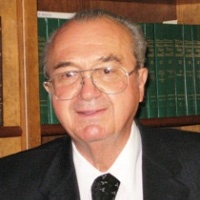 Henry  Gerhardt Lawyer