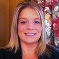 Rebecca Rigdon