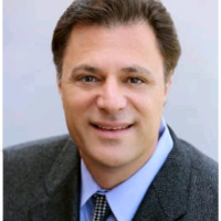 Mr Harold Charles Klaskin