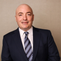 Mr. Eric Ross Bernstein