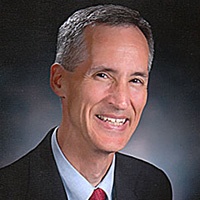 Mr. John Anton Sterbick