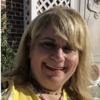 Karen  Goldberg Sager
