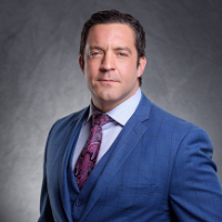 Mr. Joshua Michael Palmintier