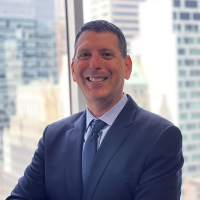 Joshua Seth Broitman