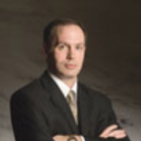 Mr. William Burton Curtis