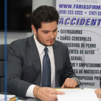 Jaime G. Farias Lawyer