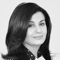 Faith Hashemi