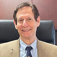 Mr. Maurice I. Burstein