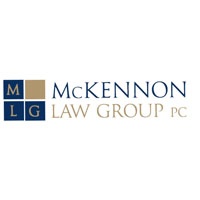 McKennon Law Group PC
