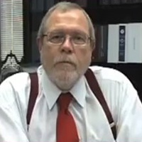 John Lawrence Corn