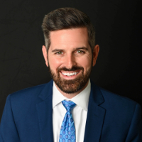 Mr Brett Nicholls Metcalf