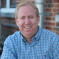 Mr. James Brian Goldberg