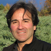 Nik Geranios
