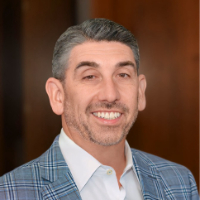 Mr David Benjamin Bobrosky