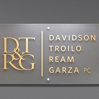 Davidson Troilo Ream & Garza
