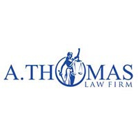 A. Thomas Law Firm, LLC